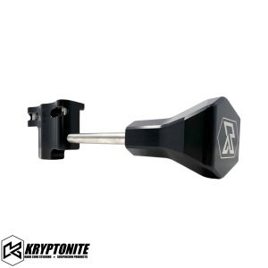 Kryptonite - KRYPTONITE DEATH GRIP SHIFTER 2022+ POLARIS PRO R - Image 2