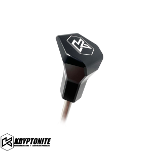 Kryptonite - KRYPTONITE DEATH GRIP SHIFTER 2022+ POLARIS PRO R - Image 3