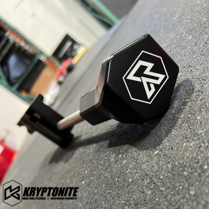 Kryptonite - KRYPTONITE DEATH GRIP SHIFTER 2022+ POLARIS PRO R - Image 4