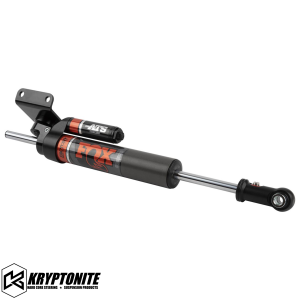 Kryptonite - KRYPTONITE FACTORY RACE SERIES 2.0 ATS STABILIZER - RAM TRUCK 2500/3500 2014-2024 - Image 2