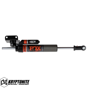 Kryptonite - KRYPTONITE FACTORY RACE SERIES 2.0 ATS STABILIZER - RAM TRUCK 2500/3500 2014-2024 - Image 3