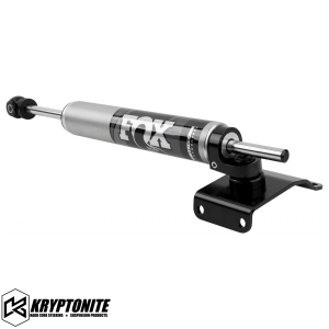Kryptonite - KRYPTONITE FOX PERFORMANCE SERIES 2.0 TS STABILIZER - RAM TRUCK 2500/3500 2014-2024 - Image 1