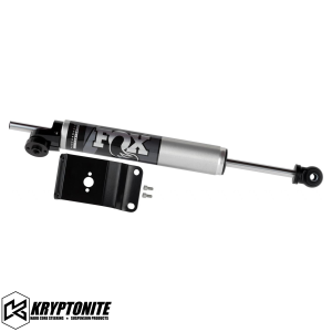 Kryptonite - KRYPTONITE FOX PERFORMANCE SERIES 2.0 TS STABILIZER - RAM TRUCK 2500/3500 2014-2024 - Image 2