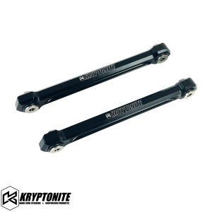 Kryptonite - KRYPTONITE POLARIS PRO XP DEATH GRIP REAR SWAY BAR END LINKS 2020-2021 - Image 2
