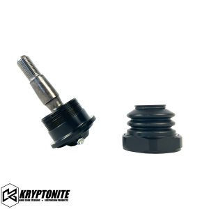 Kryptonite - KRYPTONITE YAMAHA YXZ DEATH GRIP BALL JOINT PACKAGE DEAL 2016-2023 - Image 5