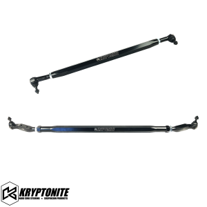 Kryptonite - KRYPTONITE RAM TRUCK DEATH GRIP STEERING KIT 2500/3500 2014-2024 - Image 1