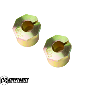 Kryptonite - KRYPTONITE FORD SUPER DUTY F250/F350 STAGE 2 LEVELING KIT WITH FOX SHOCKS 2005-2016 - Image 5