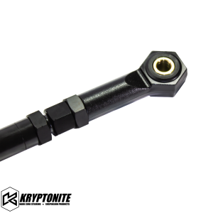 Kryptonite - KRYPTONITE FORD SUPER DUTY F250/F350 STAGE 3 LEVELING KIT WITH FOX SHOCKS 2017-2024 - Image 2