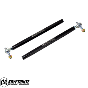 Kryptonite - KRYPTONITE POLARIS RZR DEATH GRIP TIE RODS STAGE "1" 2020-2023 PRO XP SHOCK THERAPY - (Shock Therapy - CLEVIS INNER) PN-KRTRZ20-ST3 - Image 2