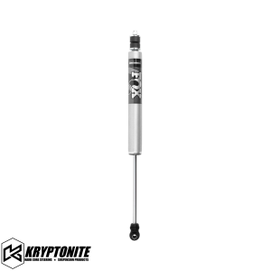 KRYPTONITE FOX 2.0 PERFORMANCE SERIES FRONT SHOCK (SINGLE) 2"- 3.5" 2005-2024