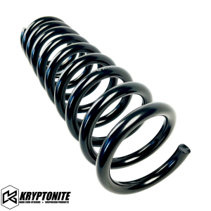 Kryptonite - KRYPTONITE 2.5" RAM TRUCK 2500/3500 LEVELING DUAL RATE COIL SPRINGS 2014-2024 - Image 2