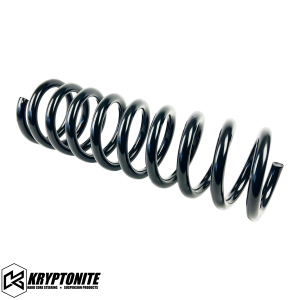 Kryptonite - KRYPTONITE 2.5" RAM TRUCK 2500/3500 LEVELING DUAL RATE COIL SPRINGS 2014-2024 - Image 3