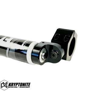 Kryptonite - FOX PERFORMANCE SERIES 2.0 TS STABILIZER - FORD SUPER DUTY 2008-2024 KRYPTONITE DRAG LINK - Image 4