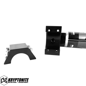 Kryptonite - FOX PERFORMANCE SERIES 2.0 TS STABILIZER - FORD SUPER DUTY 2008-2024 KRYPTONITE DRAG LINK - Image 5