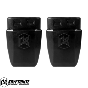 Kryptonite - KRYPTONITE RAM FRONT BUMP STOP SET 2500/3500 2003-2024 - Image 1