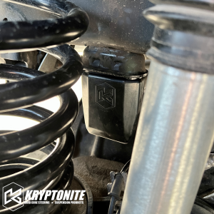 Kryptonite - KRYPTONITE RAM FRONT BUMP STOP SET 2500/3500 2003-2024 - Image 4