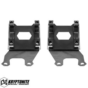 Kryptonite - KRYPTONITE DEATH GRIP FRONT SHOCK RESERVOIR MOUNT KIT 2011+ GM - 50mm Diameter Reservoir - Image 7