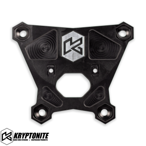 Kryptonite - KRYPTONITE POLARIS RZR DEATH GRIP REAR RADIUS PLATE 2020-2021 PRO XP - PLATE KIT ONLY (NO HOOK) - Image 7