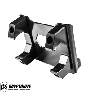 Kryptonite - KRYPTONITE DEATH GRIP FRONT SHOCK RESERVOIR MOUNT KIT 2001-2010 - 50mm Diameter Reservoir - Image 2