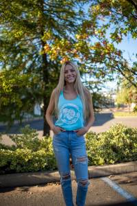 Kryptonite - Kryptonite 'Klaw' Tank Top - Rasberry, SMALL - Image 8