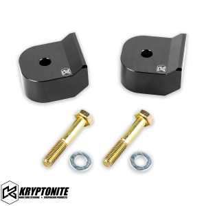 Kryptonite - KRYPTONITE FORD SUPER DUTY F250/F350 STAGE 1 LEVELING KIT WITH FOX SHOCKS 2005-2016 - Image 4