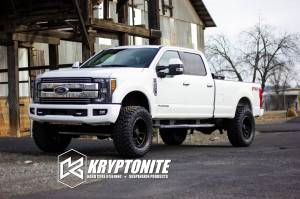 Kryptonite - KRYPTONITE FORD SUPER DUTY F250/F350 STAGE 1 LEVELING KIT WITH BILSTEIN SHOCKS 2005-2016 - Image 5