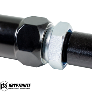 Kryptonite - KRYPTONITE FORD SUPER DUTY DEATH GRIP STEERING KIT F250/F350 2005-2024 - Image 2
