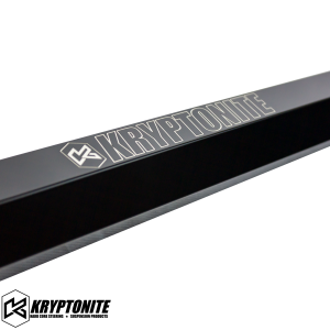 Kryptonite - KRYPTONITE FORD SUPER DUTY DEATH GRIP DRAG LINK F250/F350 2005-2024 - Image 3