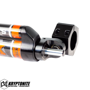 Kryptonite - FACTORY RACE SERIES 2.0 ATS STABILIZER - FORD SUPER DUTY 2008-2024 KRYPTONITE DRAG LINK - Image 2