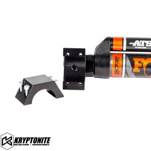 Kryptonite - FACTORY RACE SERIES 2.0 ATS STABILIZER - FORD SUPER DUTY 2008-2024 KRYPTONITE DRAG LINK - Image 3