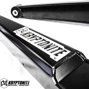 Kryptonite - KRYPTONITE FORD SUPER DUTY F250/F350 DEATH GRIP RADIUS ARM KIT 2005-2022 - Image 2
