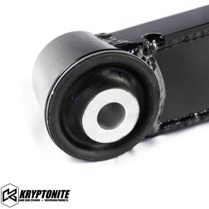 Kryptonite - KRYPTONITE FORD SUPER DUTY F250/F350 DEATH GRIP RADIUS ARM KIT 2005-2022 - Image 5