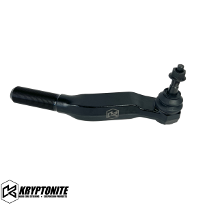 Kryptonite - KRYPTONITE REPLACEMENT LEFT SIDE TIE ROD END RAM TRUCK 2500/3500 2014-2024 - Image 1