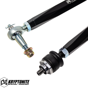 Kryptonite - KRYPTONITE YAMAHA YXZ 1000 DEATH GRIP TIE RODS 2016-2023 - Image 2