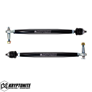 Kryptonite - KRYPTONITE YAMAHA YXZ 1000 DEATH GRIP TIE RODS 2016-2023 - Image 3