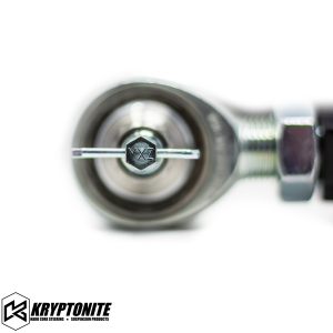 Kryptonite - KRYPTONITE YAMAHA YXZ 1000 DEATH GRIP TIE RODS 2016-2023 - Image 4