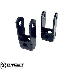 Kryptonite - KRYPTONITE SHOCK EXTENSIONS 1/2 TON 6 LUG 1999-2006 - Image 2