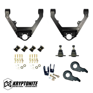 Kryptonite - KRYPTONITE STAGE 2 LEVELING KIT 1/2 TON 6 LUG 1999-2006 - Image 1