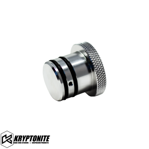Kryptonite - KRYPTONITE CAN-AM WHEEL BEARING GREASER TOOL - Image 2