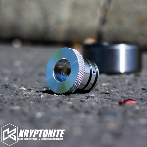 Kryptonite - KRYPTONITE CAN-AM WHEEL BEARING GREASER TOOL - Image 3