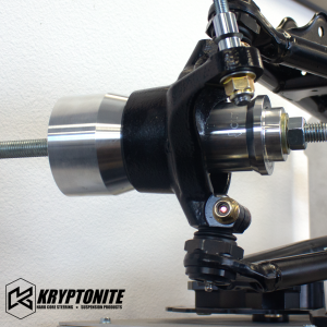 Kryptonite - KRYPTONITE POLARIS RZR WHEEL BEARING TOOL - Image 4