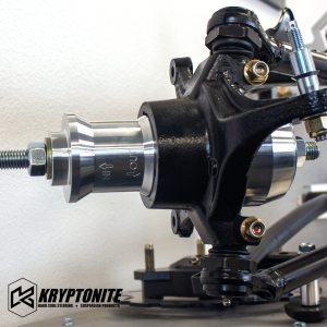 Kryptonite - KRYPTONITE POLARIS RZR WHEEL BEARING TOOL - Image 5