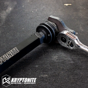 Kryptonite - KRYPTONITE DEATH GRIP INNER TIE ROD TOOL GM TRUCK - Image 2