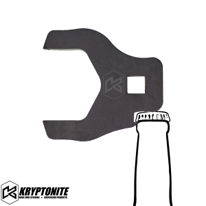 Kryptonite - KRYPTONITE DEATH GRIP INNER TIE ROD TOOL GM TRUCK - Image 3