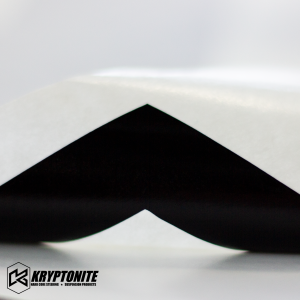 Kryptonite - 32" Kryptonite "K" - WHITE - Image 3