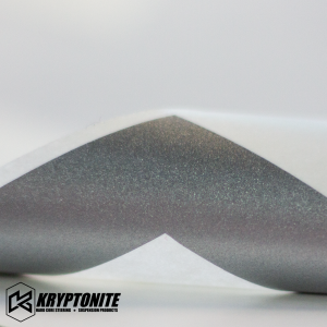Kryptonite - 32" Kryptonite "K" - WHITE - Image 4