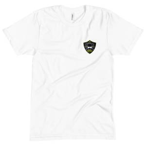 Kryptonite - Kryptonite Shield Shirt - White, 2XLarge - Image 6