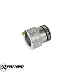 Kryptonite - KRYPTONITE CAN-AM MAVERICK X3 WHEEL BEARING GREASER TOOL - Image 2