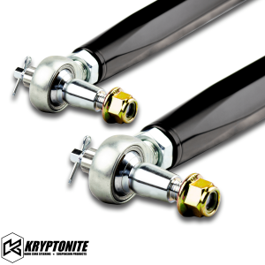 Kryptonite - KRYPTONITE KRX 1000 TIE ROD CONVERSION SPINDLE HARDWARE KIT 2020-2021 - Image 3