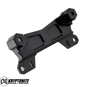 Kryptonite - KRYPTONITE CAN-AM MAVERICK X3 DEATH GRIP FRONT SHOCK TOWER BRACE 2017-2023 - Image 5